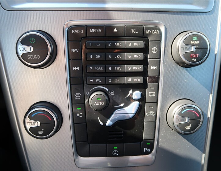 Volvo XC60 22