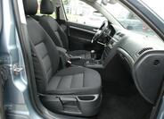 Škoda Octavia 23