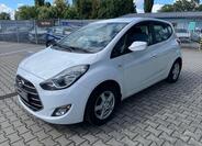 Hyundai ix20 3