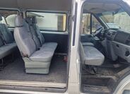 Ford Transit 5