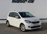 Škoda Citigo 1