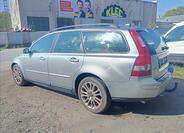 Volvo V50 9