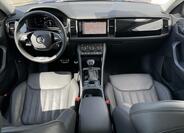 Škoda Kodiaq 6