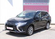 Mitsubishi Outlander 1