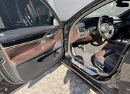 BMW Řada 7 10