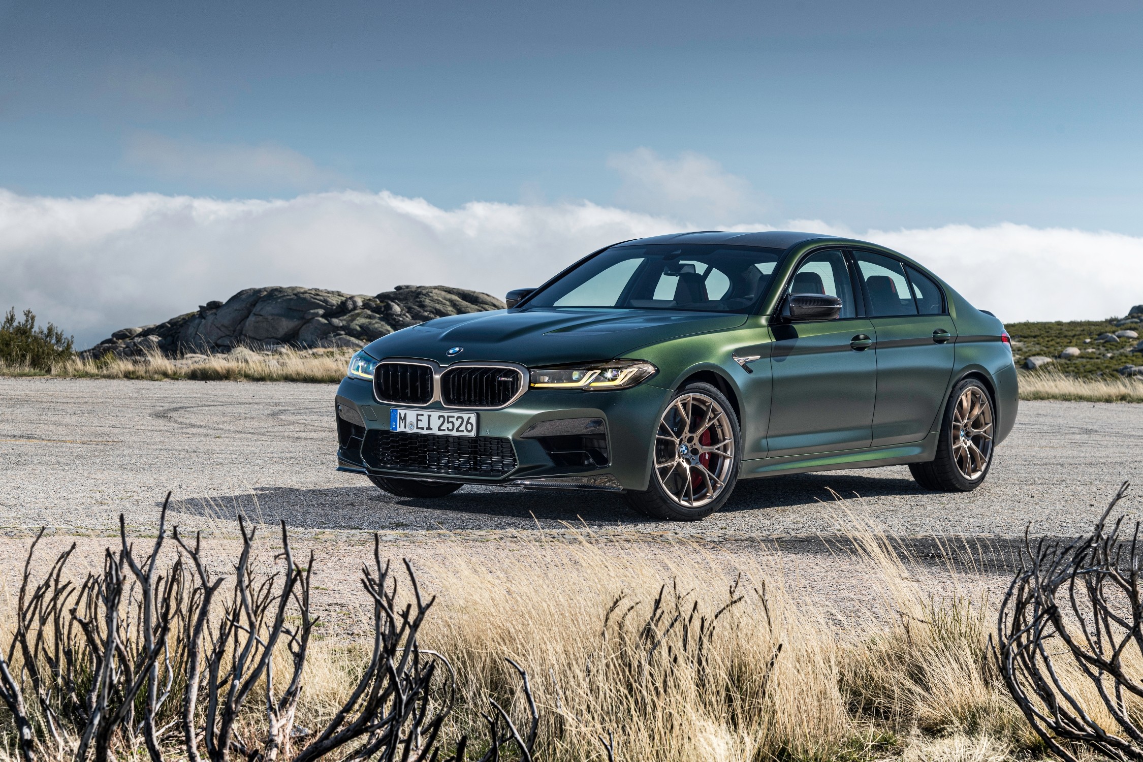 BMW M5