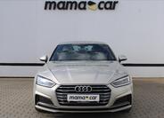 Audi A5 2