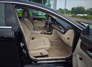 Mercedes-Benz CLS 15