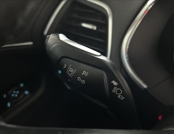 Ford S-MAX 16
