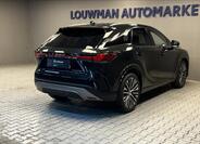 Lexus RX 350h 2