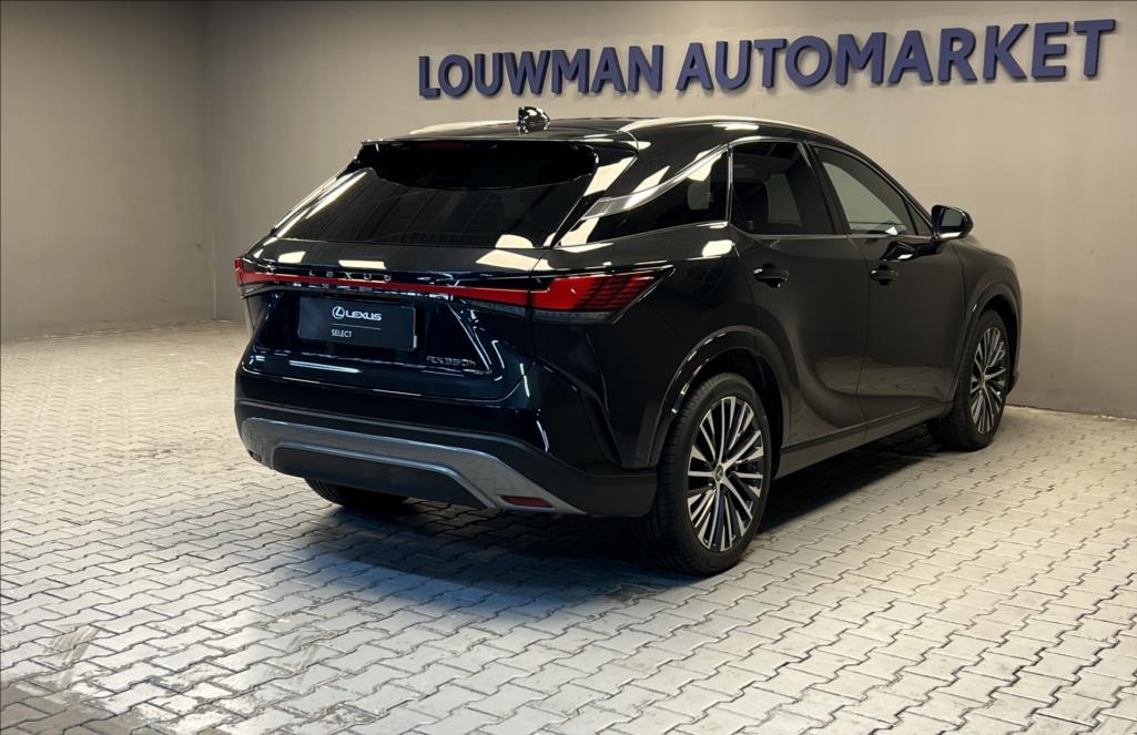 Lexus RX 350h
