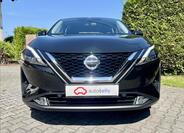Nissan Qashqai 8