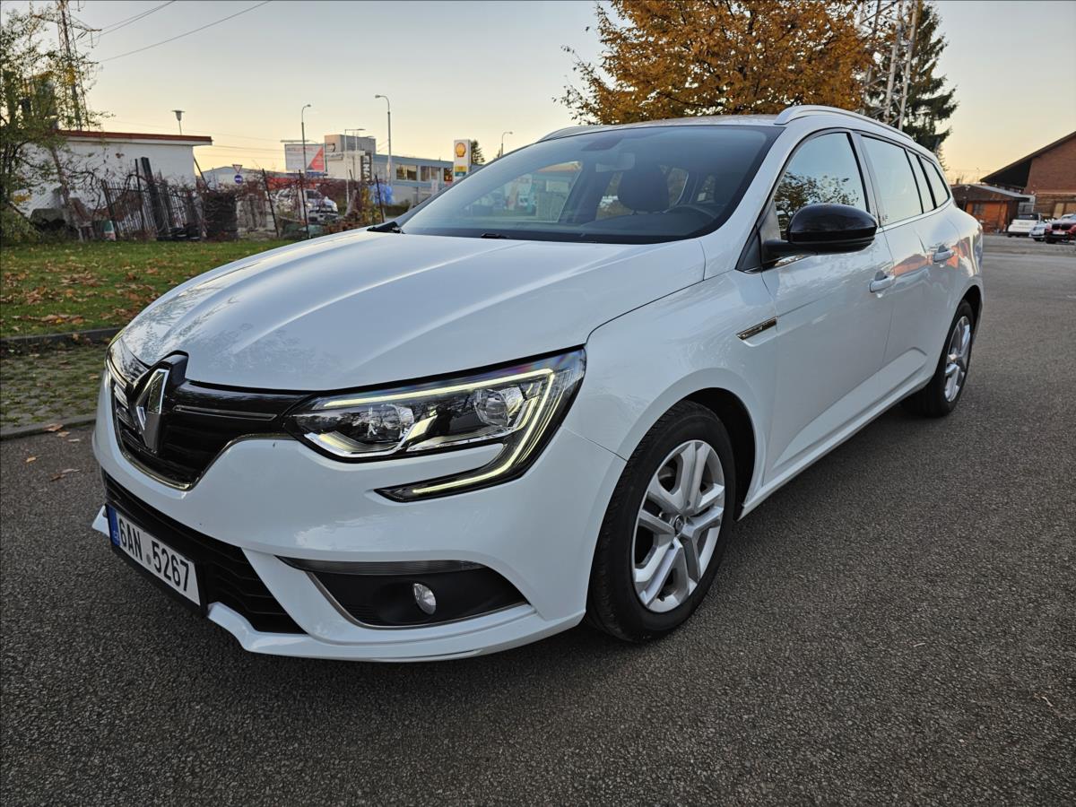 Renault Mégane
