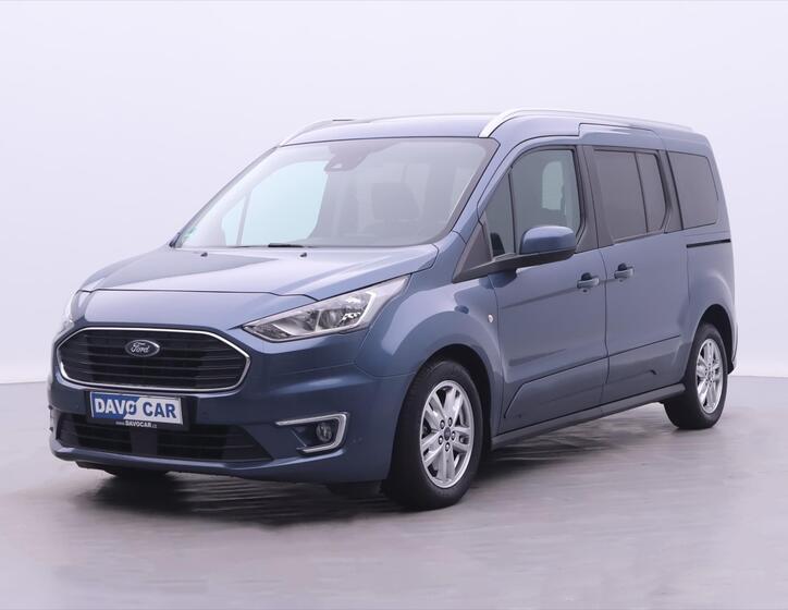 Ford Tourneo Connect 3