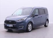 Ford Tourneo Connect 3