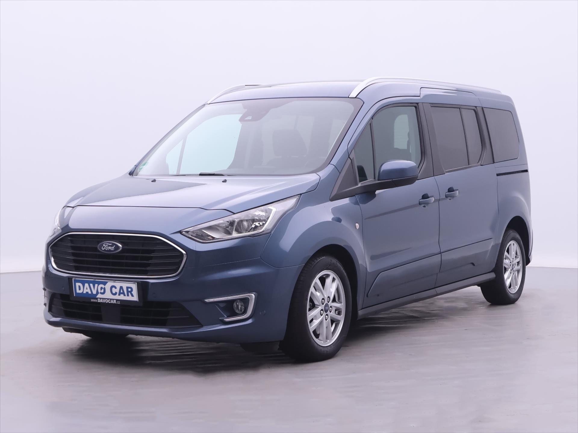 Ford Tourneo Connect