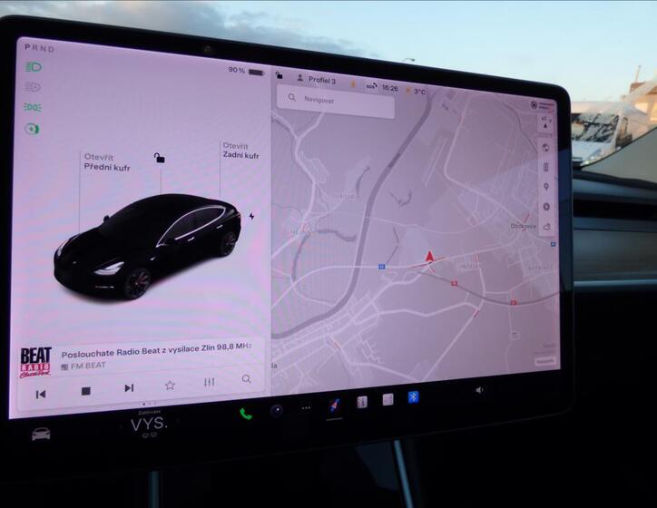 Tesla Model 3 13
