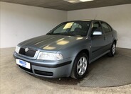 Škoda Octavia 3
