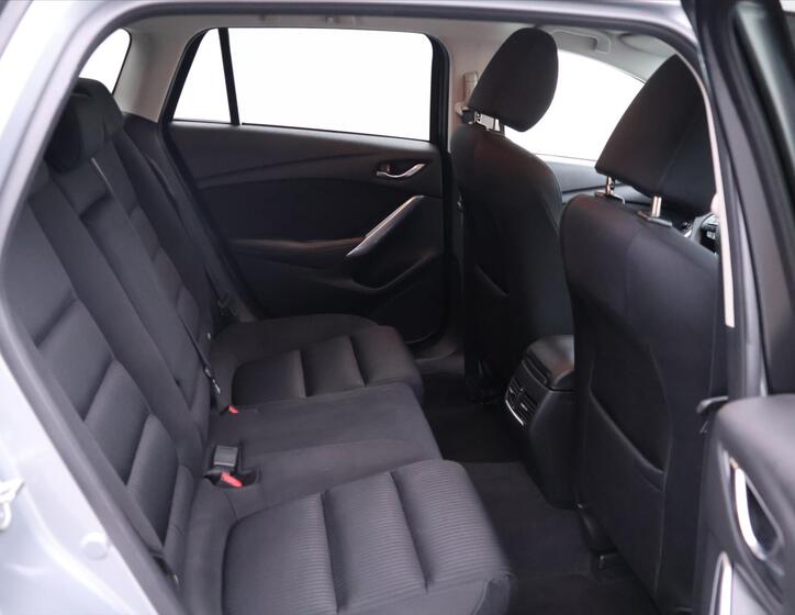 Mazda 6 12
