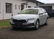 Škoda Octavia 5