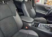 Toyota RAV4 8