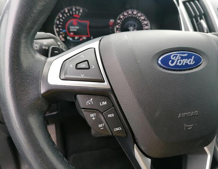 Ford S-MAX 15