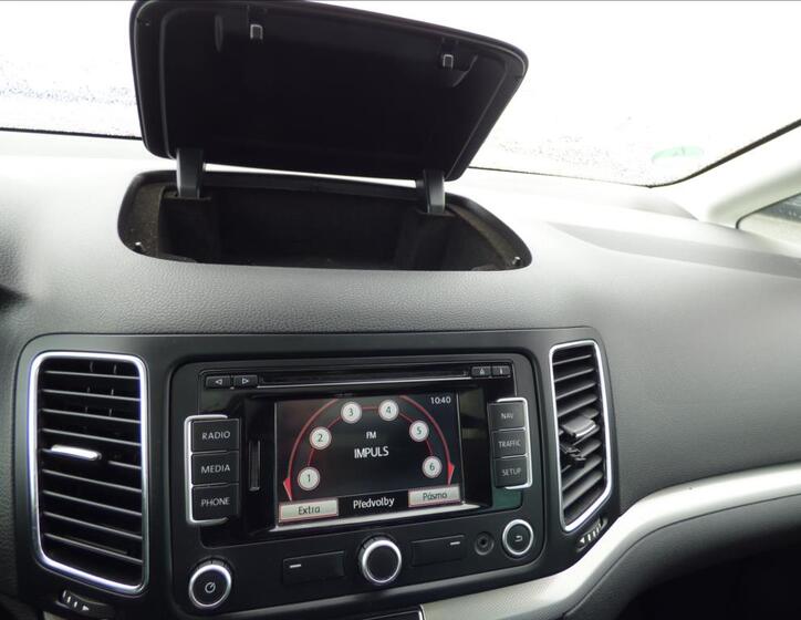 Volkswagen Sharan 44