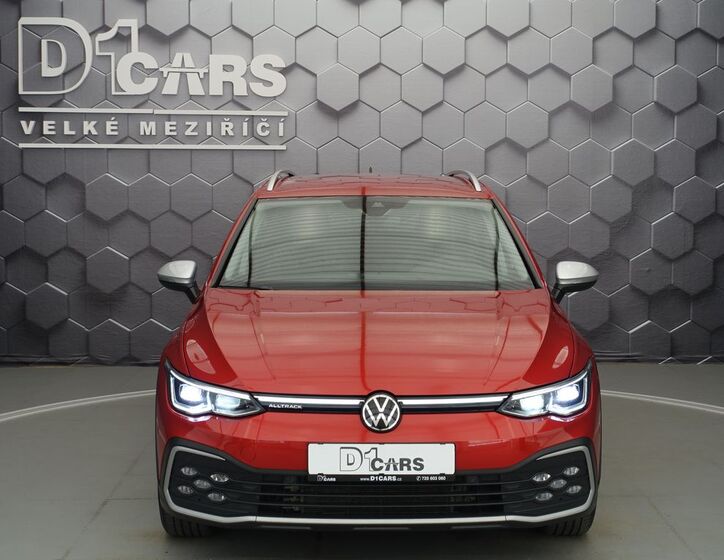 Volkswagen Golf 7
