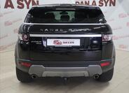 Land Rover Range Rover Evoque 5