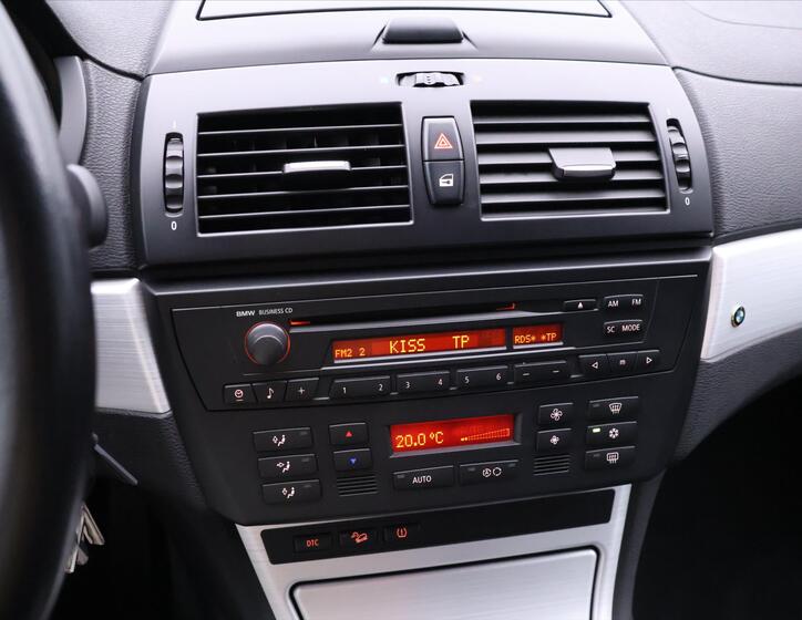 BMW X3 21