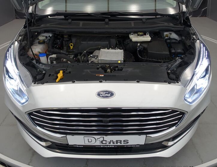Ford Galaxy 41