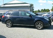 Subaru Outback 8