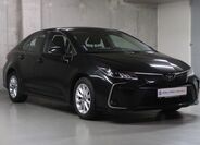 Toyota Corolla 3