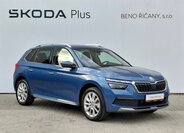 Škoda Kamiq 11