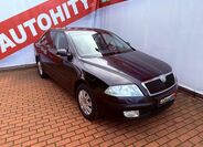 Škoda Octavia 3