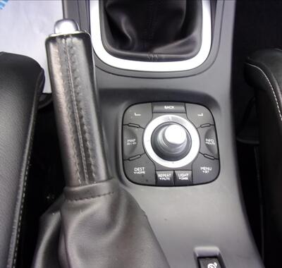 Renault Mégane 22