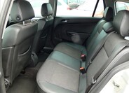 Opel Astra 8
