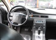 Volvo S80 14