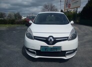 Renault Scénic 2