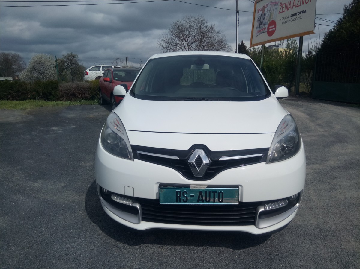Renault Scénic