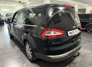 Ford Galaxy 4