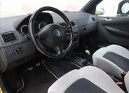 Škoda Fabia 10