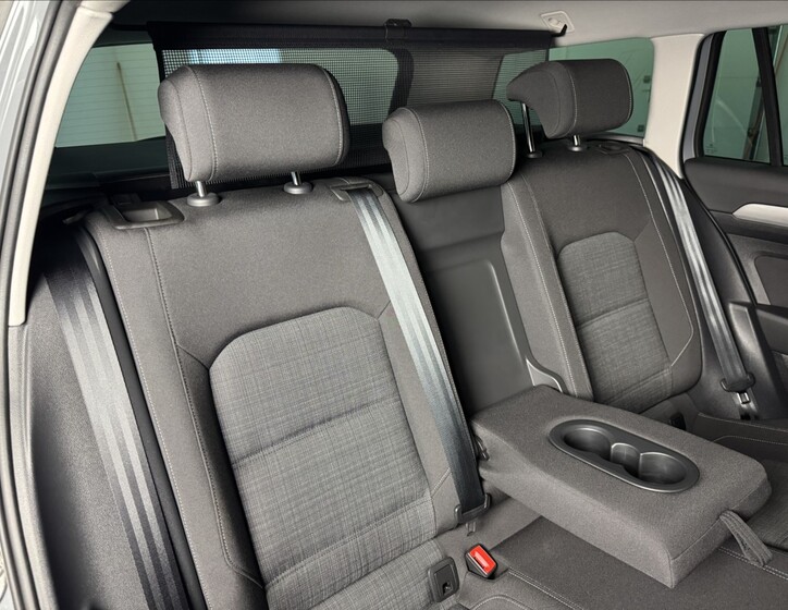 Volkswagen Passat 15