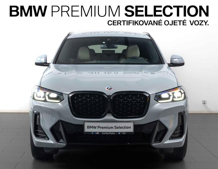 BMW X4 2