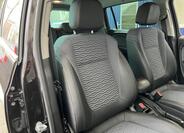 Opel Zafira 47