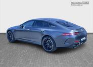 Mercedes-Benz AMG GT 17