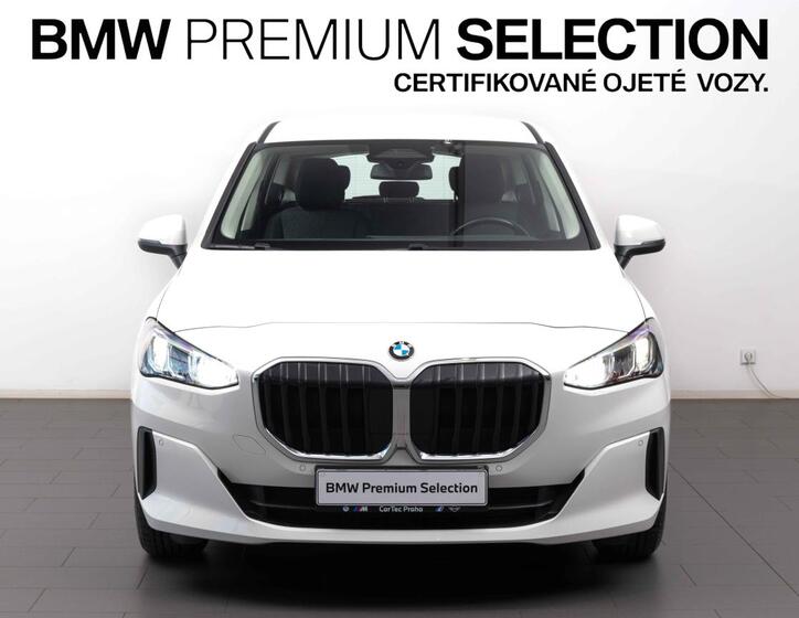 BMW Řada 2 2