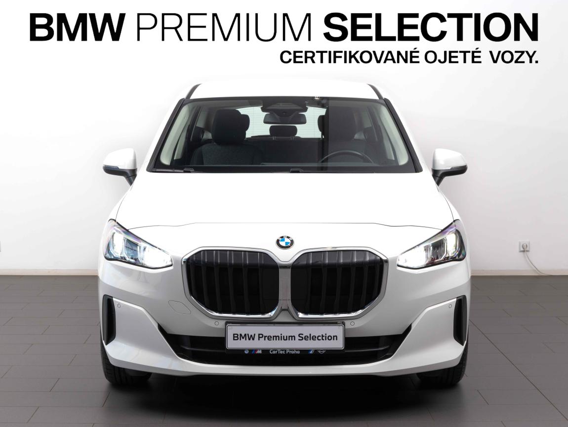 BMW Řada 2