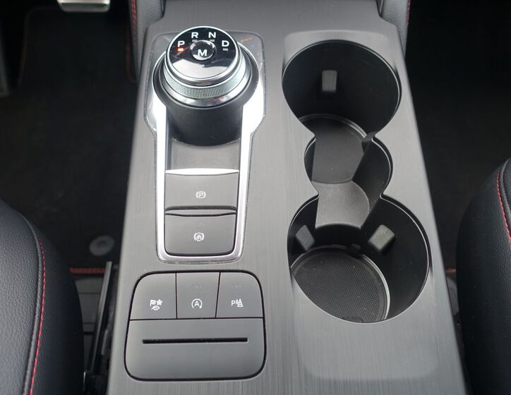 Ford Kuga 19