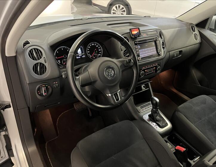 Volkswagen Tiguan 6